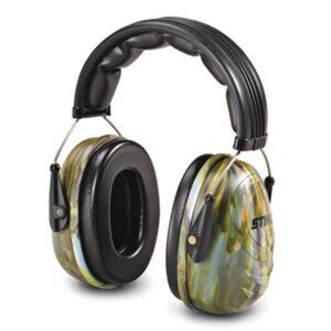 NEW‎ Stihl OEM Camo Hearing Protection 25 DB 0000-884-0513